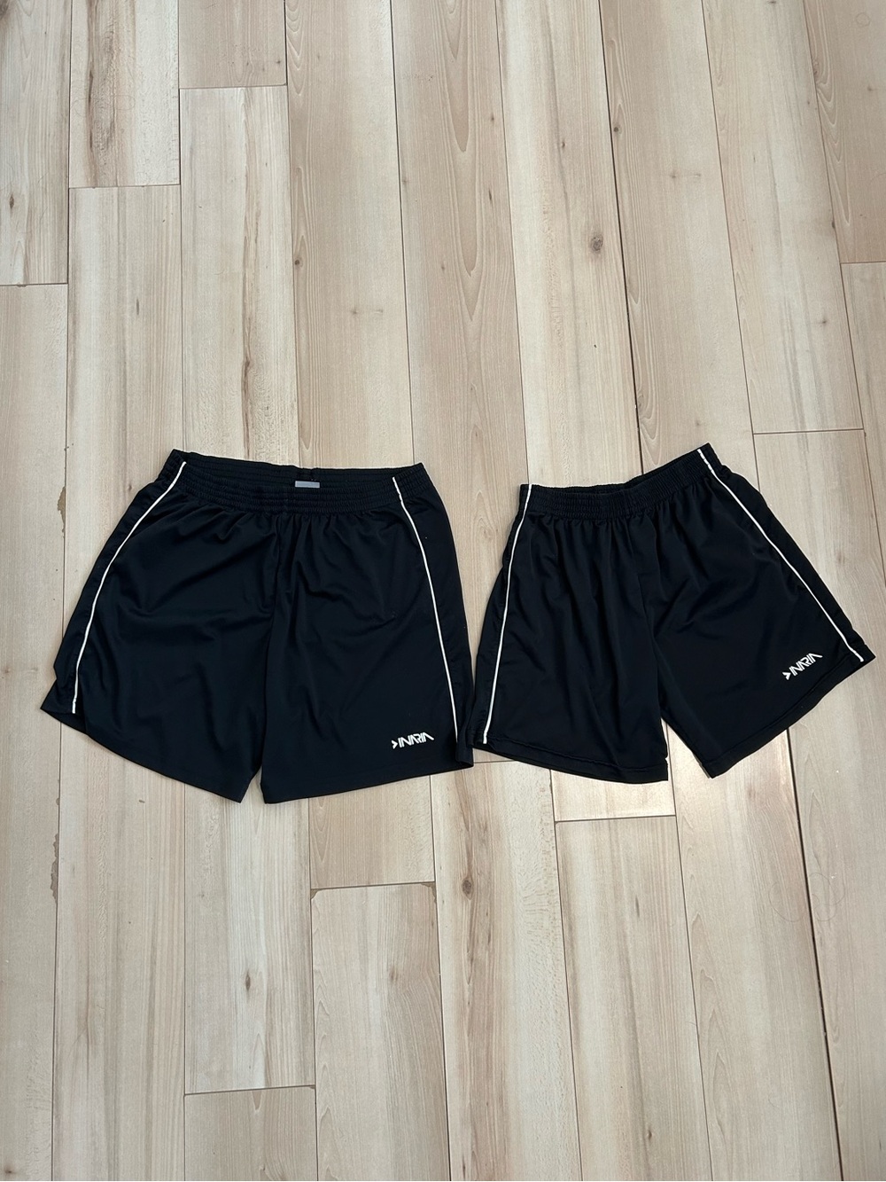 Iniria Soccer Shorts